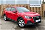 2022 Audi Q2 30 TFSI Technik 5dr