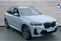 2023 BMW X3 xDrive20i MHT M Sport 5dr Step Auto