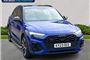 2023 Audi Q5 45 TFSI Quattro Vorsprung 5dr S Tronic