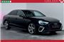 2020 Audi A4 40 TFSI 204 S Line 4dr S Tronic