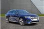2022 Audi e-tron S 300kW 55 Quattro 95kWh S Line 5dr Auto