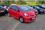 2014 Toyota Aygo 1.0 VVT-i Mode 3dr [AC]