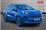 2021 Kia Sportage 1.6T GDi GT-Line S 5dr DCT Auto [AWD]