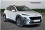 2022 Hyundai Kona 1.6 GDi Hybrid Ultimate 5dr DCT