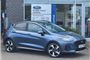 2023 Ford Fiesta Active 1.0 EcoBoost Hybrid mHEV 125 Active Edition 5dr