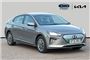 2021 Hyundai IONIQ 100kW Premium 38kWh 5dr Auto