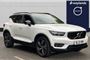 2021 Volvo XC40 Recharge 1.5 T5 Recharge PHEV R DESIGN 5dr Auto