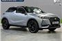 2020 DS DS 3 Crossback 1.2 PureTech Performance Line 5dr