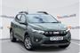 2023 Dacia Sandero Stepway 1.0 TCe Expression 5dr