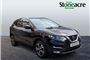 2019 Nissan Qashqai 1.3 DiG-T N-Connecta 5dr