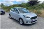 2018 Ford Ka+ 1.2 85 Zetec 5dr
