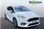 2021 Ford Fiesta 1.0 EcoBoost Hybrid mHEV 125 ST-Line Edition 5dr