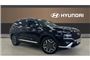 2022 Hyundai Santa Fe 1.6 TGDi Hybrid Ultimate 5dr 4WD Auto