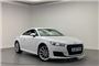 2017 Audi TT 2.0T FSI Sport 2dr S Tronic