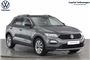 2021 Volkswagen T-Roc 1.5 TSI EVO Design 5dr