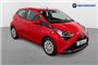 2021 Toyota Aygo 1.0 VVT-i X-Play TSS 5dr x-shift