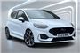 2023 Ford Fiesta 1.0 EcoBoost Hbd mHEV 125 ST-Line X 5dr Auto
