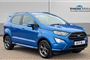 2021 Ford EcoSport 1.0 EcoBoost 140 ST-Line 5dr