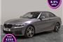 2021 BMW 2 Series 218i [2.0] M Sport 2dr [Nav] Step Auto