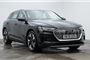 2020 Audi e-tron 230kW 50 Quattro 71kWh Sport 5dr Auto