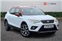 2019 SEAT Arona 1.0 TSI 115 Xcellence Lux [EZ] 5dr