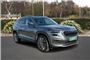 2023 Skoda Kodiaq 1.5 TSI SE L Executive 5dr [7 Seat]