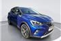 2023 Renault Captur 1.0 TCE 90 Techno 5dr