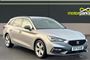 2021 SEAT Leon Estate 1.5 TSI EVO FR 5dr