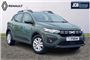 2024 Dacia Sandero Stepway 1.0 TCe Expression 5dr