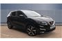 2021 Nissan Qashqai 1.3 DiG-T N-Motion 5dr