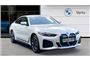 2024 BMW i4 210kW eDrive35 M Sport 70kWh 5dr Auto