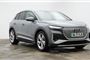 2021 Audi Q4 150kW 40 82kWh S Line 5dr Auto