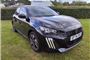 2024 Peugeot 208 1.2 PureTech 100 Allure 5dr