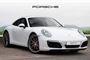 2018 Porsche 911 S 2dr PDK