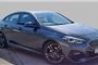 2021 BMW 2 Series Gran Coupe 218i [136] M Sport 4dr