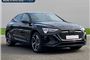 2024 Audi Q8 e-tron 300kW 55 Quattro 114kWh Black Edition 5dr Auto