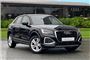 2023 Audi Q2 35 TFSI Sport 5dr S Tronic