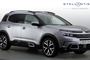 2020 Citroen C5 Aircross 1.2 PureTech 130 Flair Plus 5dr