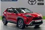 2022 Toyota Yaris Cross 1.5 Hybrid Premiere Edition 5dr CVT