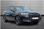 2025 Audi Q7 45 TDI Quattro Black Edition 5dr Tiptronic