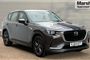 2023 Mazda CX-60 3.3d 254 Exclusive-Line 5dr Auto AWD