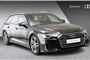 2020 Audi A6 Avant 40 TDI S Line 5dr S Tronic