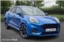 2022 Ford Puma 1.0 EcoBoost Hybrid mHEV ST-Line X 5dr