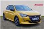 2022 Peugeot 208 1.2 PureTech 100 Allure Premium + 5dr
