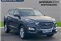 2020 Hyundai Tucson 1.6 GDi SE Nav 5dr 2WD