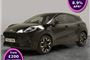 2022 Ford Puma 1.0 EcoBoost Hybrid mHEV ST-Line X 5dr