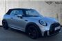 2024 MINI Convertible 1.5 Cooper Sport 2dr Auto [Comfort/Nav Pack]