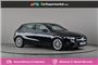 2019 Mercedes-Benz A-Class A180d Sport Executive 5dr Auto