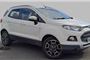 2017 Ford EcoSport 1.0 EcoBoost Titanium 5dr [17in]