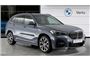 2021 BMW X1 xDrive 20d M Sport 5dr Step Auto